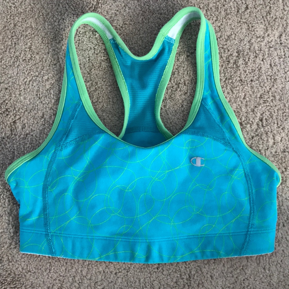 Champion Sports Bra!